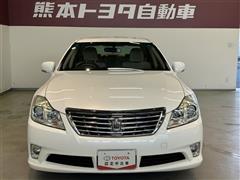 クラウン ロイヤルサルーン プレミアム