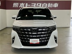アルファード Z