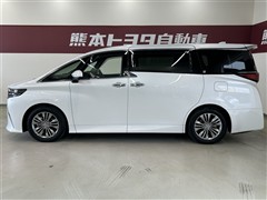 アルファード Z