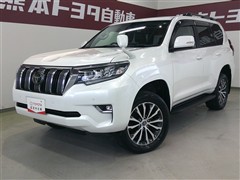 ランクル プラド TX L