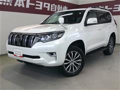 トヨタ ランクル プラド TX L