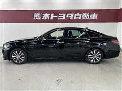 クラウン HV G