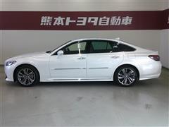 クラウン 2.0 RS