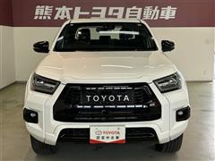 ハイラックス Z GR スポーツ