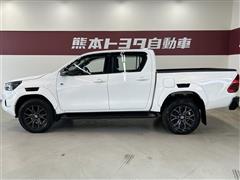 ハイラックス Z GR スポーツ