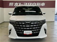 アルファード Z