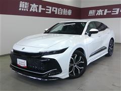 クラウン クロスオーバー G