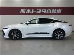 クラウン クロスオーバー G
