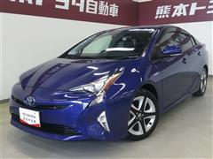 トヨタ プリウス A ツーリングセレクション