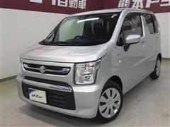 スズキ ワゴンR ハイブリッド FXーS
