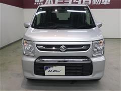 ワゴンR ハイブリッド FXーS