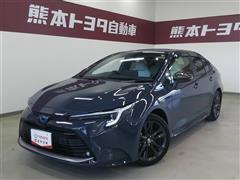 トヨタ カローラ HV ダブルバイビー