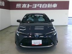 カローラ HV ダブルバイビー