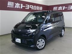 ダイハツ ムーヴ X