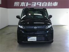 ムーヴ X