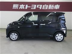 ムーヴ X