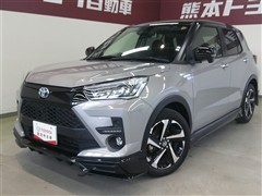 ライズ HEV Z