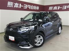 トヨタ ライズ G