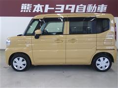 スペーシア ハイブリッド G