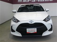 ヤリス X