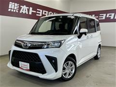 トヨタ ルーミー G