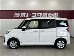 ルーミー G