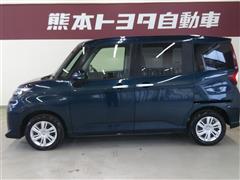 ルーミー G