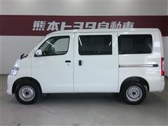 タウンエースバン GL