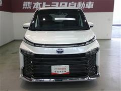 ヴォクシー ハイブリッド S-Z