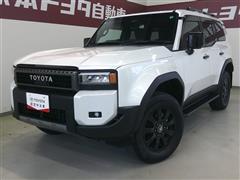 トヨタ ランドクルーザー250VXファースト
