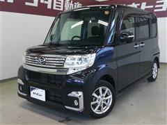 ダイハツ タント カスタムX SA3