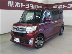 タント カスタムRS SA