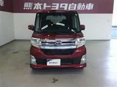 タント カスタムRS SA