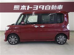 タント カスタムRS SA