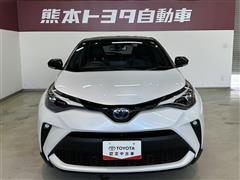C-HR G モードネロセーフティ+2