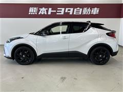 C-HR G モードネロセーフティ+2