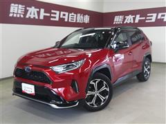 RAV4 PHV ブラックトーン