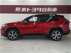 RAV4 PHV ブラックトーン