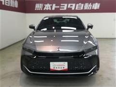 クラウン クロスオーバー G