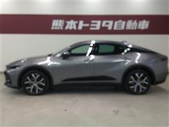 クラウン クロスオーバー G