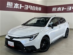 カローラツーリングHEV アクティブ