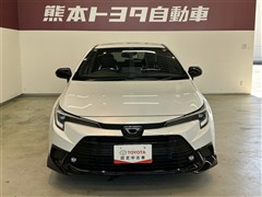 カローラツーリングHEV アクティブ