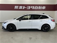 カローラツーリングHEV アクティブ