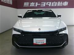 クラウン クロスオーバー G