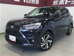 トヨタ ライズ Z