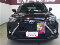 ライズ Z