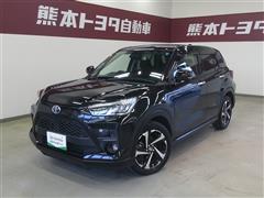 トヨタ ライズ HEV Z