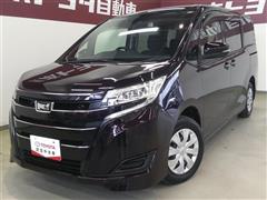 トヨタ ノア X
