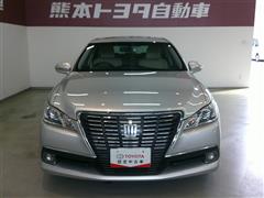クラウン HV ロイヤルサルーン