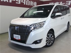 エスクァイアHV GIプレPブラック